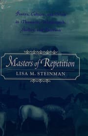 Masters of repetition