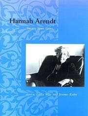 Hannah Arendt