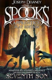 The Spook's Apprentice [play adaptation]