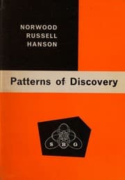 Patterns of discovery