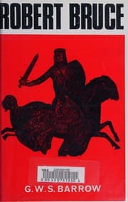 Robert Bruce and the community of the realm of Scotland