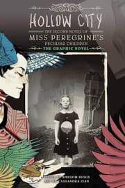 Hollow City [graphic novel adaptation]