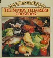 The Sunday Telegraph cookbook