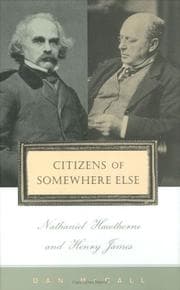 Citizens of somewhere else