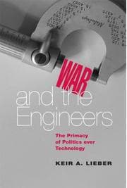 War and the engineers