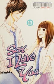 Say I love you