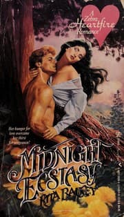 Midnight ecstasy