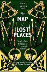 Map of Lost Places