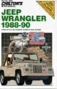 Chilton's repair manual
