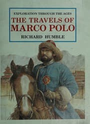 The travels of Marco Polo