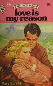 Love Is My Reason