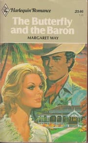 The Butterfly and the Baron