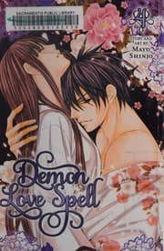 Demon love spell