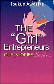 The "Girl" entrepreneurs