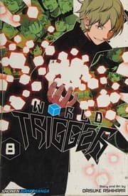 World trigger