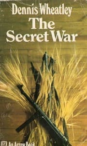 The secret war