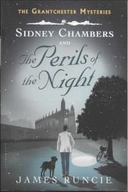 Sidney Chambers and The Perils of the Night