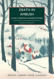 Death in Ambush
