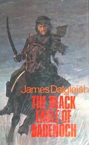 The Black Eagle of Badenoch