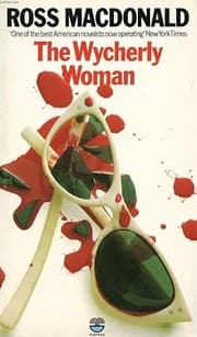 The Wycherly woman