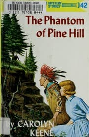 The phantom of Pine Hill