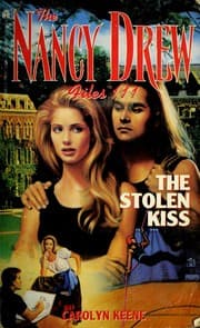 The stolen kiss