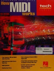 How MIDI Works