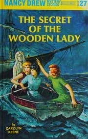 The Secret of the Wooden Lady