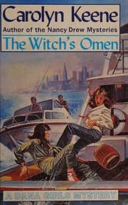 Witch's omen