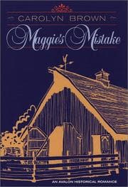 Maggie's mistake