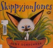 Skippyjon Jones
