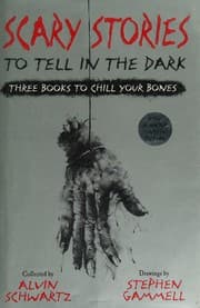The  Scary Stories Treasury