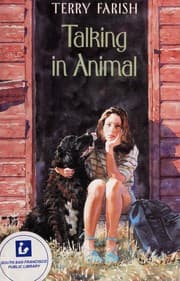 Talking in animal