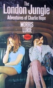 The London jungle adventures of Charlie Hope