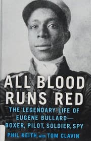All Blood Runs Red