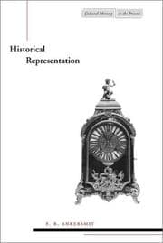 Historical representation