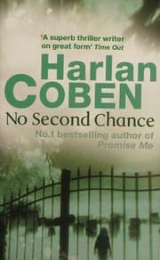 No second chance