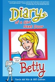 Diary of a girl next door