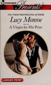 A virgin for his prize