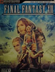 Final Fantasy XII