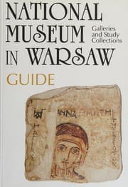 The National Museum in Warsaw