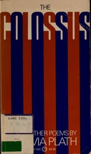 The Colossus and Other Poems