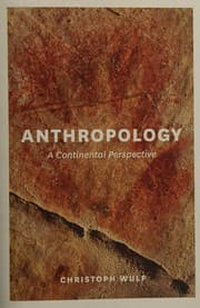 Anthropology
