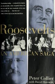 The Roosevelts