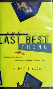 The last best thing