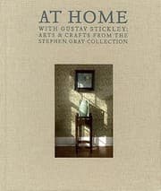 At home with Gustav Stickley