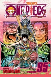 ONE PIECE 95