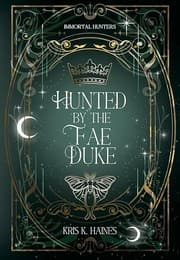 Hunted by the Fae Duke
