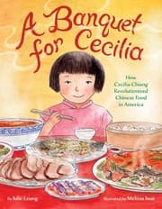 Banquet for Cecilia