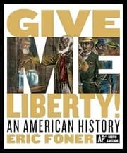 Give Me Liberty!
